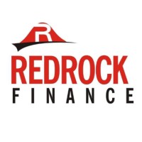 REDROCK FINANCE logo - Similar company to Oxymon