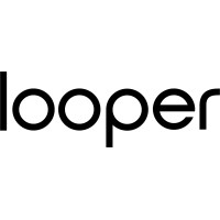 Looper logo - Similar company to Looper