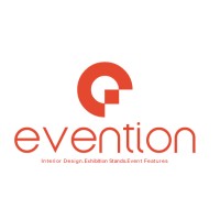Evention LLC logo - Similar company to Creative Link Hub