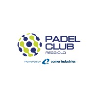 Padel Club Reggiolo logo - Similar company to Vibe Padel