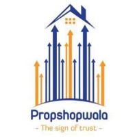 Propshopwala logo - Similar company to Ifinwin Solutions