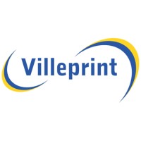 Villeprint Papelaria e Informática logo - Similar company to Papelaria Marques