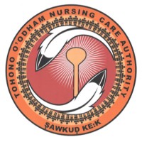 Tohono O'odham Nursing Care Authority logo - Similar company to Archie Hendricks Sr Skilled