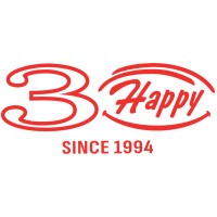Happy Bar & Grill logo - Similar company to Spacetime Creative Lab