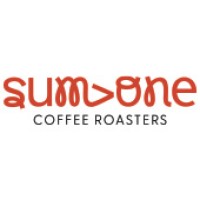 Sum>One Coffee Roasters logo - Similar company to Scalex Pro