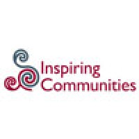 Inspiring Communities logo - Similar company to Auckland North Community And Development (Ancad)