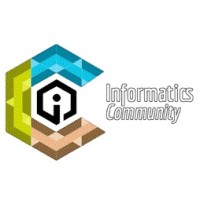 infromatics Community logo - Similar company to Med4Life.