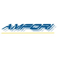 AMFORi logo - Similar company to Sedex Solutions