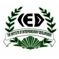 The Institute of Entrepreneurship Development (IED) logo - Similar company to Institute Of Development And Humanitarian Assistance (Idha)