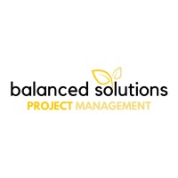 Balanced Solutions Australia - Project Management logo - Similar company to Tron Systems