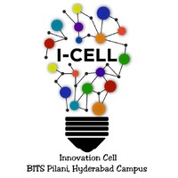 Innovation Cell, BITS Pilani Hyderabad Campus logo - Similar company to Mechanical And Manufacturing Engineering Assosciation, Bits Pilani, Hyderabad Campus