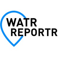 Watr Reportr logo - Similar company to Digistings