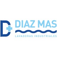 Lavadoras Industriales DiazMas logo - Similar company to Halp Metal