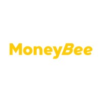 MoneyBee logo - Similar company to Duuple