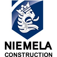 Niemela Construction LLC logo - Similar company to The Lean Strategy