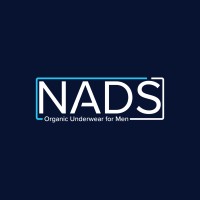 NADS Organic Underwear logo - Similar company to Slick Stitch