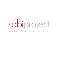 SABI PROJECT logo - Similar company to Giphim