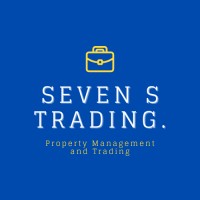Seven S Trading. logo - Similar company to Freen Crafts & Fashion Ltd.