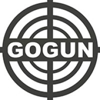 GoGun logo - Similar company to Megabots, Inc.