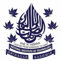 Alumni & International Affairs Office, NIT Srinagar logo - Similar company to Cesa Nit Sgr