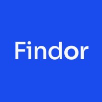 Findor logo - Similar company to Trademap