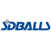 Shandong SDBALLS Industry Co., Ltd logo - Similar company to Sha Yang Ye Industrial Co., Ltd