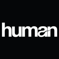 Human logo - Similar company to Future Perfect