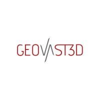 Geovast 3D logo - Similar company to Itri