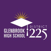 Glenbrook High School District 225 logo - Similar company to Township High School District 211