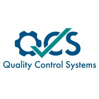 QCS LabAutomation GmbH logo - Similar company to Flowgrill