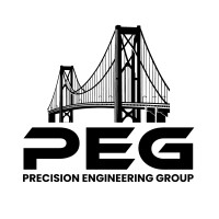 Precision Engineering Group (PEG) logo - Similar company to Precision Engineering Group, Llc