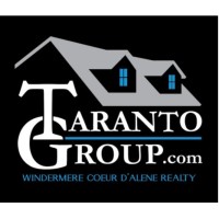 TarantoGroup Realty | Windermere Coeur d Alene Realty, Inc logo - Similar company to Mindful Design Consulting, Llc