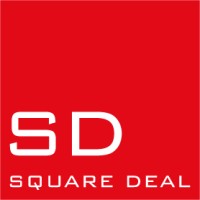 Square Deal Group logo - Similar company to Delifresh