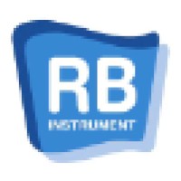 Roozeboom & Van den Bos Instrument BV logo - Similar company to Interhiva B.V.