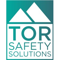 TOR Safety Solutions logo - Similar company to Complete Competence Ltd