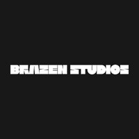Brazen Studios logo - Similar company to Project Brazen