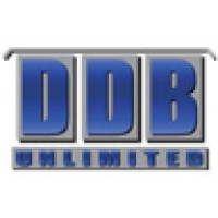 DDB Unlimited Incorporated logo - Similar company to Ver-Tec