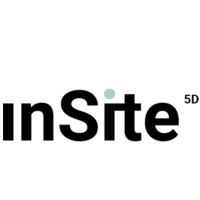 Insite 5D logo - Similar company to Upform3D