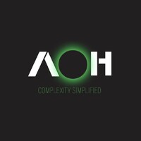 Atomic Orbital Hydrogen Wave Vector logo - Similar company to Redlegg