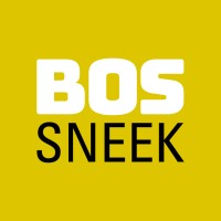 BOS Sneek logo - Similar company to Dem Bv