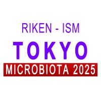 Tokyo Targeting Microbiota logo - Similar company to Jumen E.V.