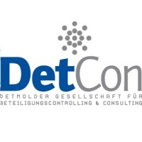 DetCon GmbH logo - Similar company to Shiny Objects