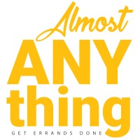 Almost Anything Inc logo - Similar company to Solstice Publishing