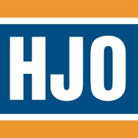 H. J. Oldenkamp Co. logo - Similar company to Hd Info