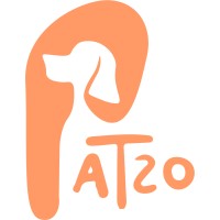 Patzo App logo - Similar company to Fellowfy