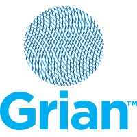 Grian Solar logo - Similar company to Pac Solar