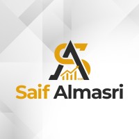 سيف المصري لتدقيق الحسابات - Saif Almasri logo - Similar company to Wise League