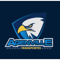 Agenville Transportes logo - Similar company to Glogistica