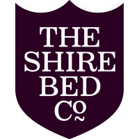 SHIRE BEDS LTD logo - Similar company to Sleepeezee
