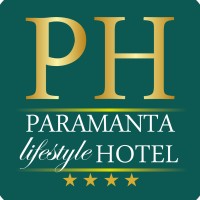 Paramanta Lifestyle Hotel logo - Similar company to Lo De Osvaldo